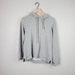 Chaser Gray Pullover Hoodie XS